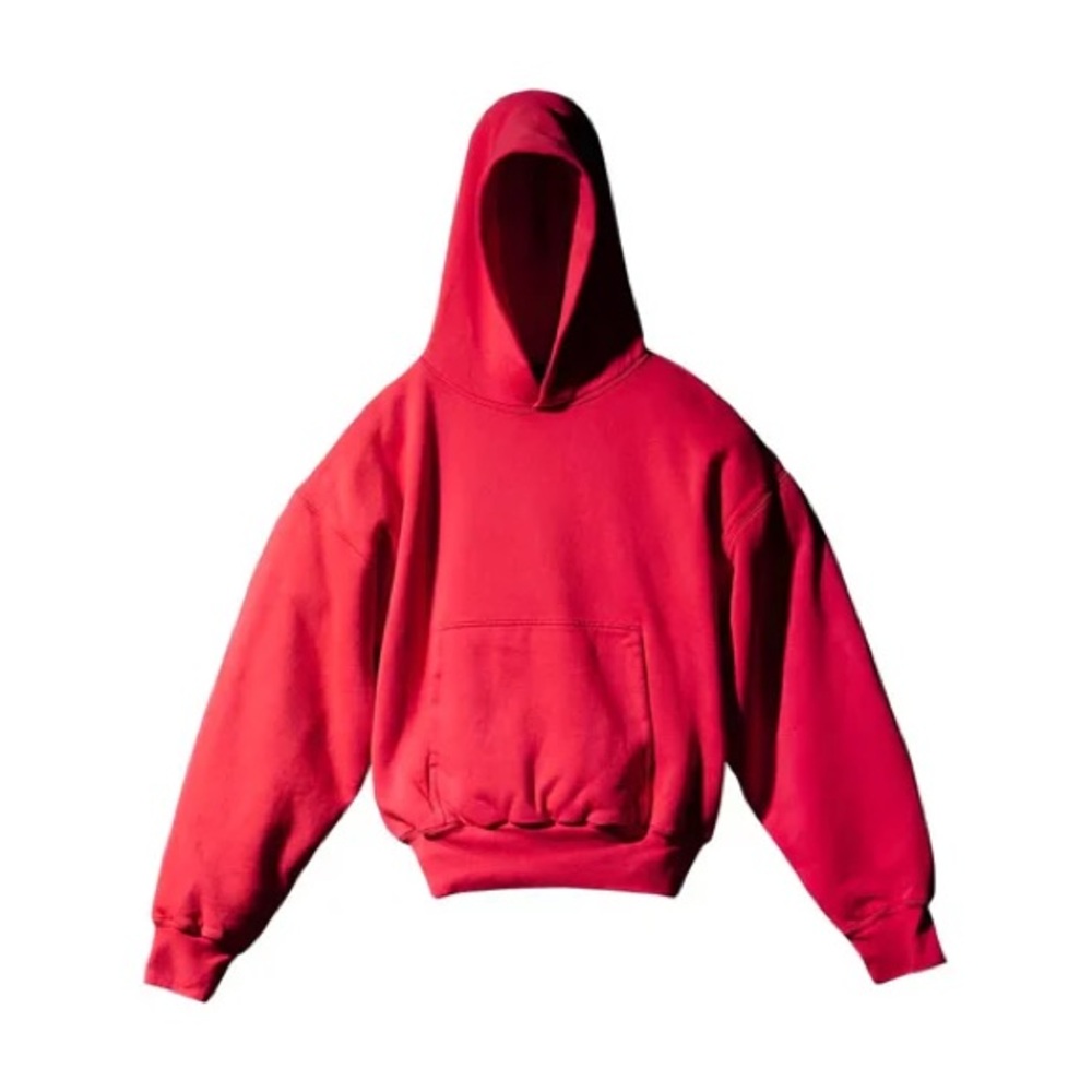 YEEZY x GAP kids sized hoodie